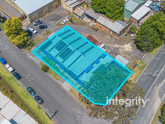 Other commercial property for sale at 78 Meroo Road Bomaderry NSW 2541 Other commercial property for sale at 78 Meroo Road Bomaderry NSW 2541
