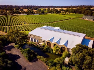 Rural / Farming commercial property for sale at Capel Vale Wines 118 Mallokup Road Capel WA 6271