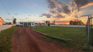 Factory, Warehouse & Industrial commercial property for sale at 105 Emma Street Cunnamulla QLD 4490