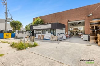Factory, Warehouse & Industrial commercial property for sale at 21 Dandenong Street Dandenong VIC 3175 Factory, Warehouse & Industrial commercial property for sale at 21 Dandenong Street Dandenong VIC 3175