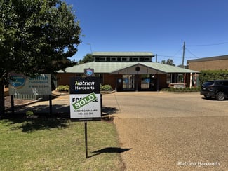 Other commercial property sold at 70 Coolah Street Griffith NSW 2680 Other commercial property sold at 70 Coolah Street Griffith NSW 2680