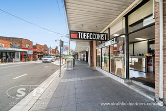 Shop & Retail commercial property sold at Shop 12/19 Burwood Road Belfield NSW 2191 Shop & Retail commercial property sold at Shop 12/19 Burwood Road Belfield NSW 2191
