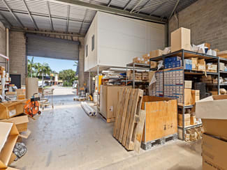 Factory, Warehouse & Industrial commercial property sold at 1/39 Devlan Street Mansfield QLD 4122 Factory, Warehouse & Industrial commercial property sold at 1/39 Devlan Street Mansfield QLD 4122