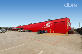 Showrooms / Bulky Goods commercial property sold at 4 Livestock Way Pakenham VIC 3810 Showrooms / Bulky Goods commercial property sold at 4 Livestock Way Pakenham VIC 3810