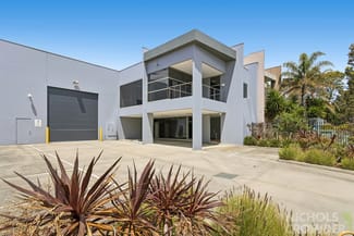Factory, Warehouse & Industrial commercial property sold at 18 Access Way Carrum Downs VIC 3201 Factory, Warehouse & Industrial commercial property sold at 18 Access Way Carrum Downs VIC 3201