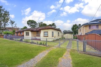 Development / Land commercial property for sale at 22 Percy Street Bankstown NSW 2200