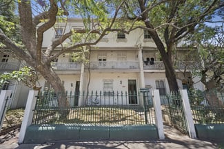 Hotel, Motel, Pub & Leisure commercial property sold at 76 City Road Chippendale NSW 2008