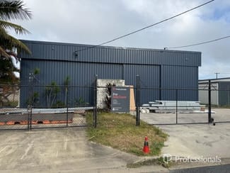 Factory, Warehouse & Industrial commercial property sold at 17 Presto Avenue Mackay Harbour QLD 4740 Factory, Warehouse & Industrial commercial property sold at 17 Presto Avenue Mackay Harbour QLD 4740