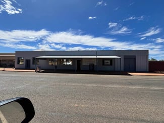 Shop & Retail commercial property for sale at 40 Fowler Street Perenjori WA 6620