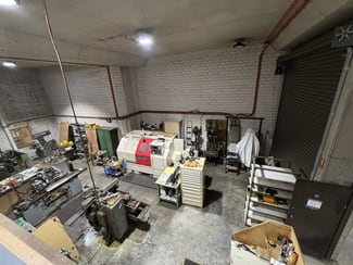 Factory, Warehouse & Industrial commercial property for sale at 3/17-19 King Road Hornsby NSW 2077