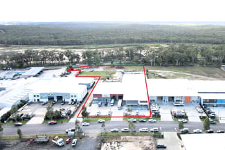 Development / Land commercial property sold at 11 Brodie Street Morisset NSW 2264