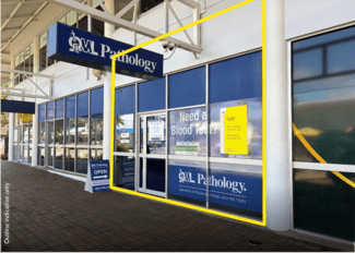 Medical / Consulting commercial property sold at Suite 9 | Lot 5/120 Bloomfield Street Cleveland QLD 4163 Medical / Consulting commercial property sold at Suite 9 | Lot 5/120 Bloomfield Street Cleveland QLD 4163