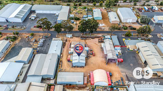 Factory, Warehouse & Industrial commercial property sold at Capel WA 6271 Factory, Warehouse & Industrial commercial property sold at Capel WA 6271