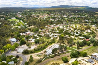 Factory, Warehouse & Industrial commercial property sold at 1 Shadforth Street Castlemaine VIC 3450 Factory, Warehouse & Industrial commercial property sold at 1 Shadforth Street Castlemaine VIC 3450