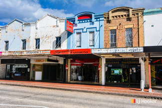 Shop & Retail commercial property for sale at 129 Main Street Lithgow NSW 2790 Shop & Retail commercial property for sale at 129 Main Street Lithgow NSW 2790
