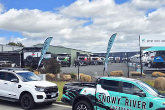 Factory, Warehouse & Industrial commercial property sold at 6 Gatty Street Western Junction TAS 7212