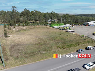 Development / Land commercial property sold at 54 Enterprise Crescent Singleton NSW 2330 Development / Land commercial property sold at 54 Enterprise Crescent Singleton NSW 2330