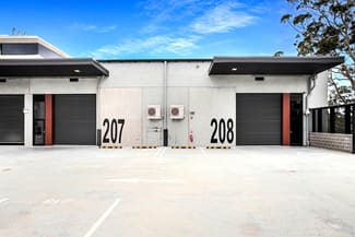 Offices commercial property sold at 14-16 Orion Rd Lane Cove West NSW 2066