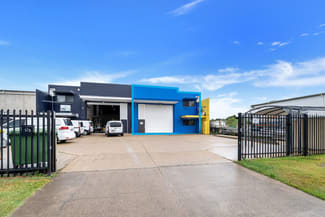 Factory, Warehouse & Industrial commercial property sold at 2/3 Cava Close Bungalow QLD 4870 Factory, Warehouse & Industrial commercial property sold at 2/3 Cava Close Bungalow QLD 4870