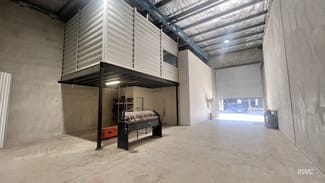 Factory, Warehouse & Industrial commercial property sold at 6/787 Kingsford Smith Drive Eagle Farm QLD 4009