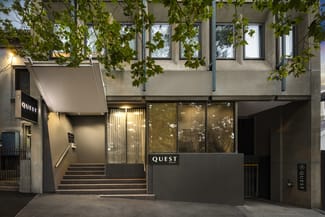 Hotel, Motel, Pub & Leisure commercial property for sale at East Melbourne VIC 3002