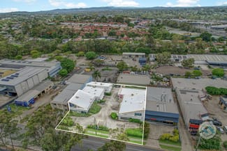 Factory, Warehouse & Industrial commercial property for sale at 27-29 Watland Street Springwood QLD 4127 Factory, Warehouse & Industrial commercial property for sale at 27-29 Watland Street Springwood QLD 4127