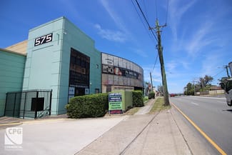 Factory, Warehouse & Industrial commercial property for sale at 8/575 Woodville Road Guildford NSW 2161