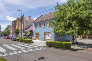 Shop & Retail commercial property sold at 272 High Street Maitland NSW 2320 Shop & Retail commercial property sold at 272 High Street Maitland NSW 2320