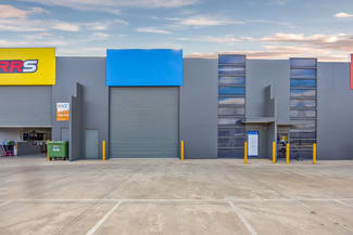 Factory, Warehouse & Industrial commercial property for sale at 34 Icon Drive Delacombe VIC 3356 Factory, Warehouse & Industrial commercial property for sale at 34 Icon Drive Delacombe VIC 3356