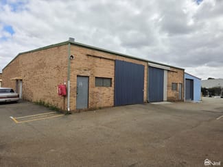 Factory, Warehouse & Industrial commercial property sold at 14/8 Tinga Place Kelmscott WA 6111