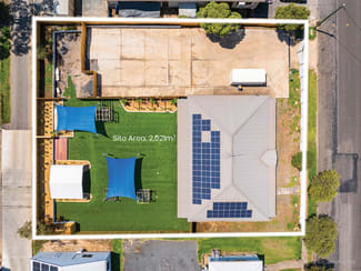 Other commercial property for sale at 42 King Street Kingaroy QLD 4610