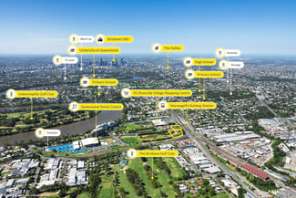Development / Land commercial property for sale at 41 Godiva Avenue & 38 Fig Tree Street Yeerongpilly QLD 4105 Development / Land commercial property for sale at 41 Godiva Avenue & 38 Fig Tree Street Yeerongpilly QLD 4105