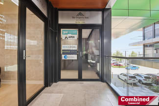 Offices commercial property for sale at 1201/31B Lasso Road Gregory Hills NSW 2557 Offices commercial property for sale at 1201/31B Lasso Road Gregory Hills NSW 2557
