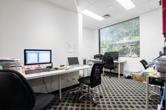 Offices commercial property for sale at Suite 121/89 High Street Kew VIC 3101