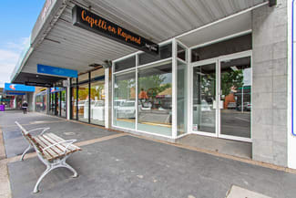 Shop & Retail commercial property for sale at 184 Raymond Street Sale VIC 3850 Shop & Retail commercial property for sale at 184 Raymond Street Sale VIC 3850