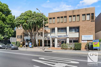 Offices commercial property for sale at 15/432 Chapel Road Bankstown NSW 2200 Offices commercial property for sale at 15/432 Chapel Road Bankstown NSW 2200