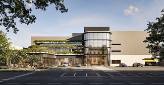 Factory, Warehouse & Industrial commercial property for sale at 101 Keys Road Moorabbin VIC 3189