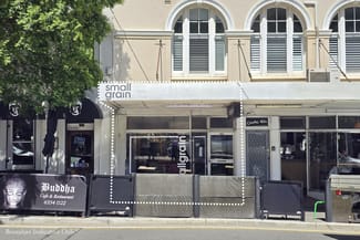 Shop & Retail commercial property sold at 3/162-166 Charles Street Launceston TAS 7250