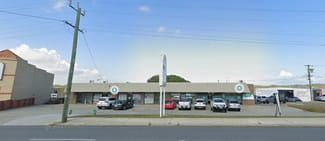Offices commercial property for sale at 1/145 Rockingham Road Hamilton Hill WA 6163 Offices commercial property for sale at 1/145 Rockingham Road Hamilton Hill WA 6163