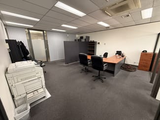 Offices commercial property for sale at 6/73 Robinson Street Dandenong VIC 3175 Offices commercial property for sale at 6/73 Robinson Street Dandenong VIC 3175