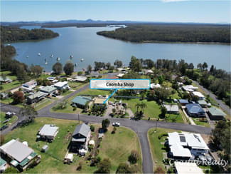 Shop & Retail commercial property for sale at 7/11 Kirribilli Avenue Coomba Park NSW 2428 Shop & Retail commercial property for sale at 7/11 Kirribilli Avenue Coomba Park NSW 2428