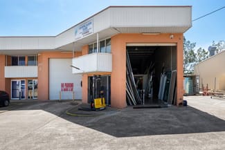 Offices commercial property sold at 4/55 Tradelink Road Hillcrest QLD 4118 Offices commercial property sold at 4/55 Tradelink Road Hillcrest QLD 4118