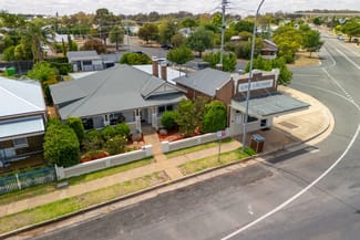 Factory, Warehouse & Industrial commercial property for sale at 249-251 Hoskins Street Temora NSW 2666 Factory, Warehouse & Industrial commercial property for sale at 249-251 Hoskins Street Temora NSW 2666
