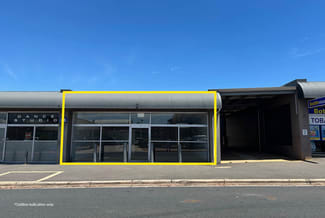 Showrooms / Bulky Goods commercial property sold at 3/53-55 Heffernan Street Mitchell ACT 2911