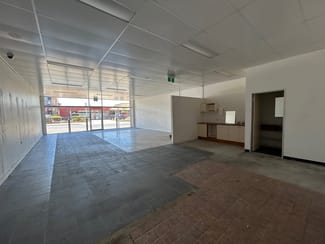 Showrooms / Bulky Goods commercial property sold at 3/53-55 Heffernan Street Mitchell ACT 2911