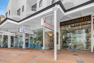 Shop & Retail commercial property for lease at 31/35 Orchid Avenue Surfers Paradise QLD 4217 Shop & Retail commercial property for lease at 31/35 Orchid Avenue Surfers Paradise QLD 4217