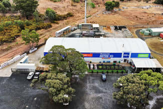 Shop & Retail commercial property for sale at 1/34 Herriot Street Heathcote VIC 3523 Shop & Retail commercial property for sale at 1/34 Herriot Street Heathcote VIC 3523