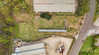 Development / Land commercial property for sale at Industrial Land/4 Darymple Drive Toolooa QLD 4680 Development / Land commercial property for sale at Industrial Land/4 Darymple Drive Toolooa QLD 4680