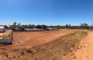 Development / Land commercial property sold at 18 Gibbes St Cobar NSW 2835