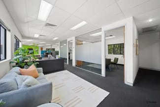 Factory, Warehouse & Industrial commercial property leased at 13 & 14/7 Traders Way Currumbin Waters QLD 4223 Factory, Warehouse & Industrial commercial property leased at 13 & 14/7 Traders Way Currumbin Waters QLD 4223